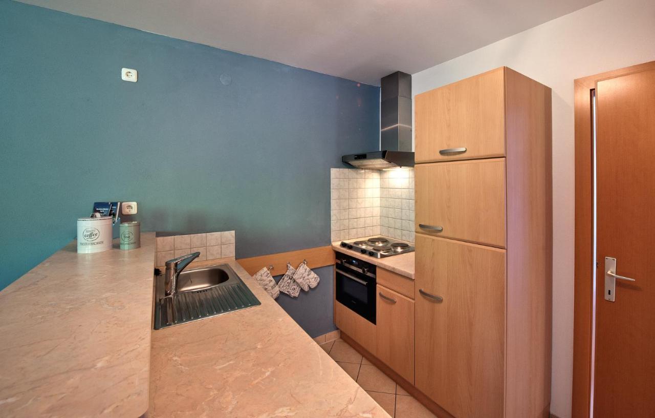 Residenz Monica Top 8 Санкт-Маргаретен-им-Лунгау Экстерьер фото